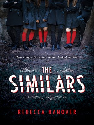 cover image of The Similars